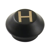 Kingston Hot Handle Index Button