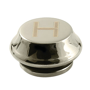 Kingston Hot Handle Index Button