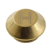 Kingston Hot Handle Index Button