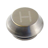 Kingston Hot Handle Index Button