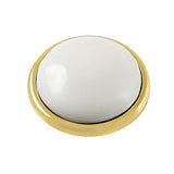Blank Handle Index Button