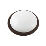 Blank Handle Index Button
