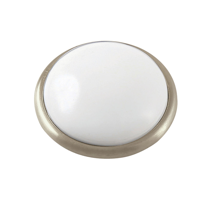 Blank Handle Index Button