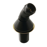 Deck Mount Hand Shower Holder for Roman Tub Faucet