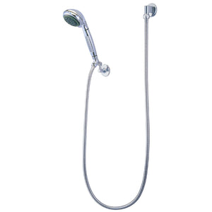 Made To Match Wall Mount Shower Combo
