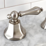 Deck Mount Hand Shower with Diverter for Roman Tub Faucet