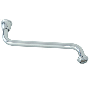 Brass Faucet Spout