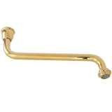 Brass Faucet Spout