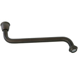 Brass Faucet Spout