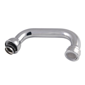 Brass Faucet Spout