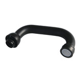 Brass Faucet Spout