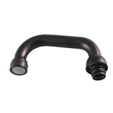 Brass Faucet Spout