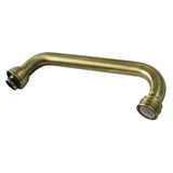 Magellan Faucet Spout