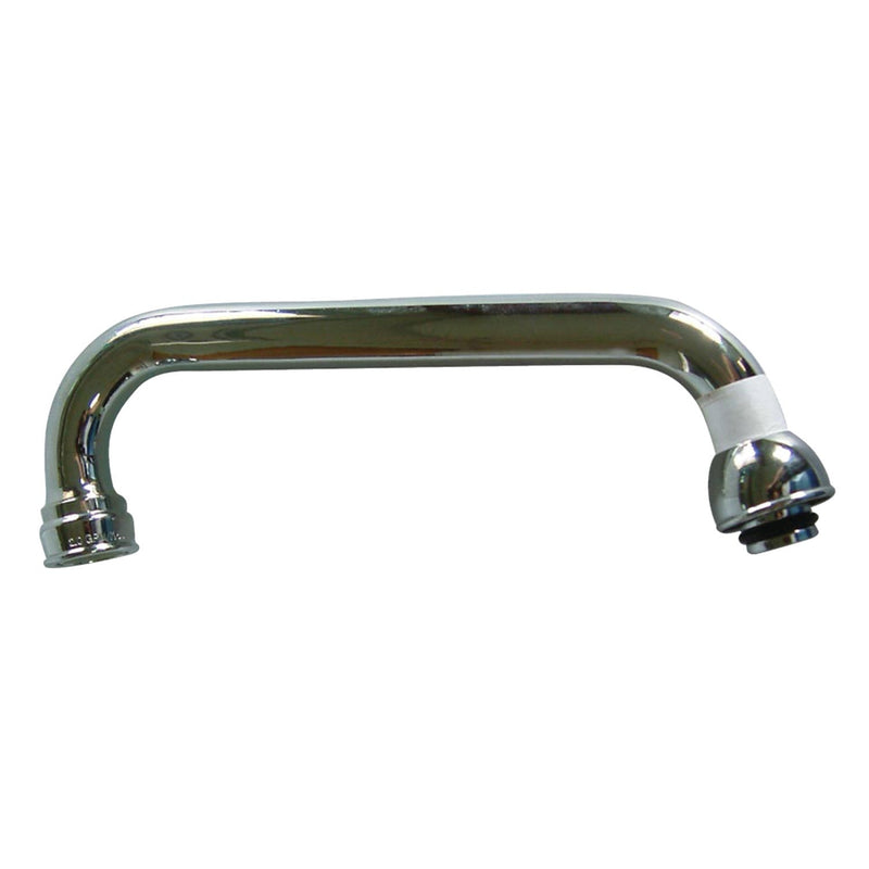 Magellan Faucet Spout