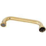 Magellan Faucet Spout