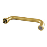 Magellan Faucet Spout