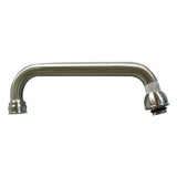 Magellan Faucet Spout