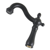 Heritage 1.8 GPM Brass Faucet Spout