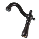 Heritage 1.8 GPM Brass Faucet Spout