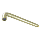Brass Faucet Spout