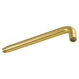 Brass Faucet Spout