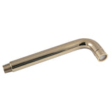 Brass Faucet Spout