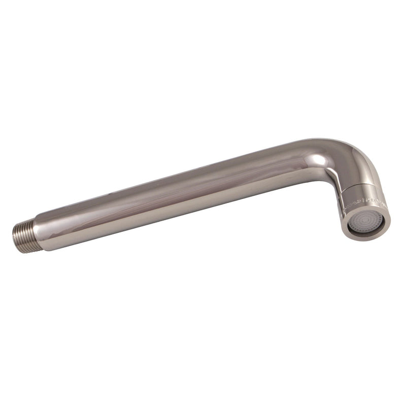 Brass Faucet Spout