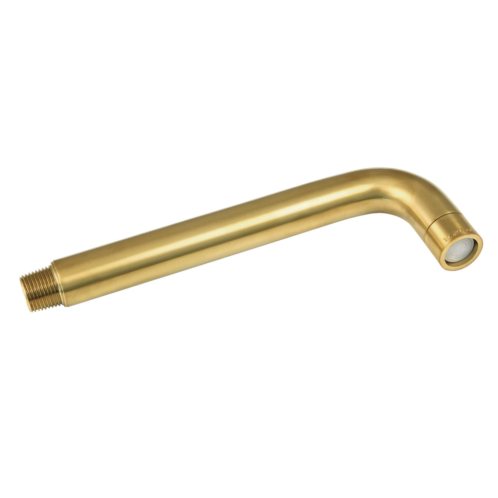 Brass Faucet Spout