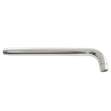 12-Inch Brass Faucet Spout