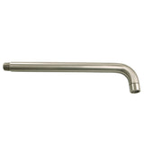 12-Inch Brass Faucet Spout