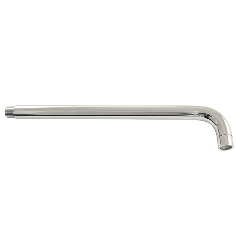 14-Inch Brass Faucet Spout