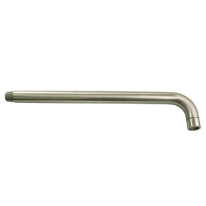 14-Inch Brass Faucet Spout