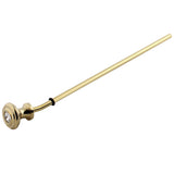 Wilshire Brass Pop-Up Rod