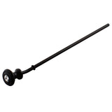 Wilshire Brass Pop-Up Rod