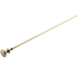 Wilshire Brass Pop-Up Rod