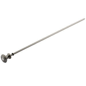 Wilshire Brass Pop-Up Rod