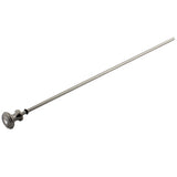 Wilshire Brass Pop-Up Rod