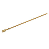 Brass Pop-Up Rod
