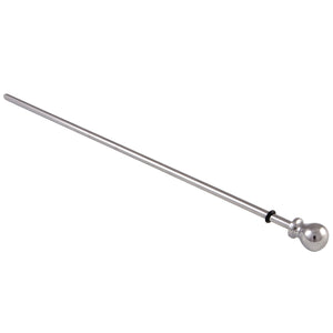 Brass Pop-Up Rod