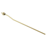 Brass Pop-Up Rod