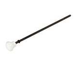 Brass Pop-Up Rod