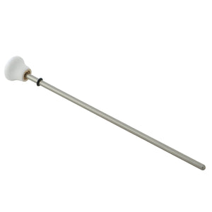Brass Pop-Up Rod