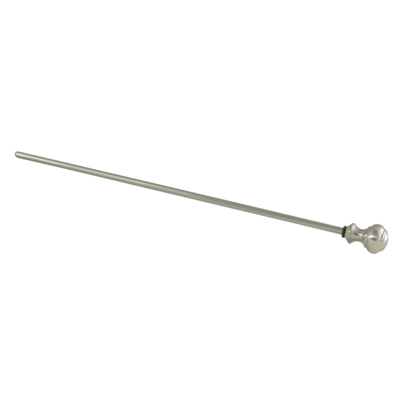 Brass Pop-Up Rod