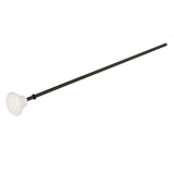 Brass Pop-Up Rod