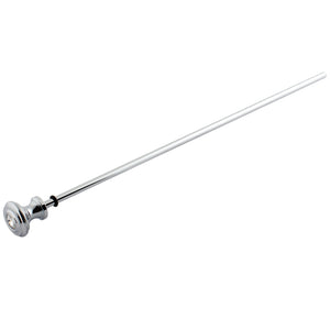 Wilshire Brass Pop-Up Rod