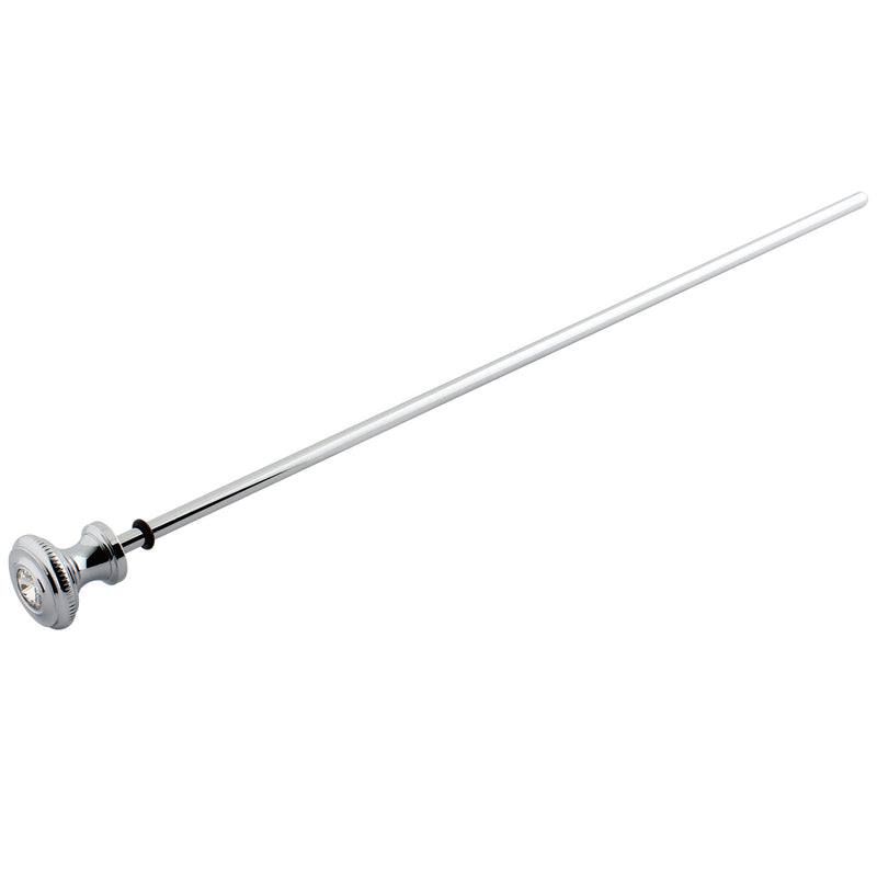 Wilshire Brass Pop-Up Rod
