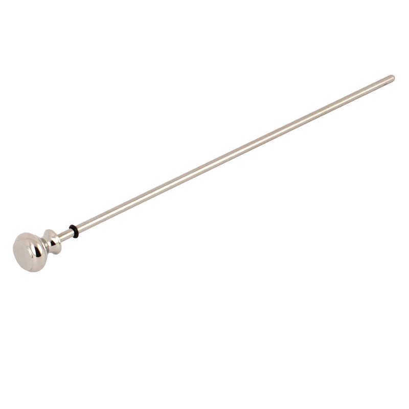 Brass Pop-Up Rod