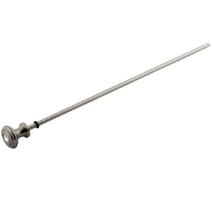 Wilshire Brass Pop-Up Rod