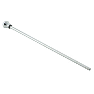 Brass Pop-Up Rod