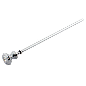 Wilshire Brass Pop-Up Rod